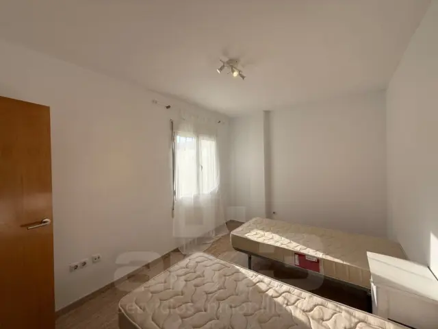 Duplex in Los Gallardos photo 11