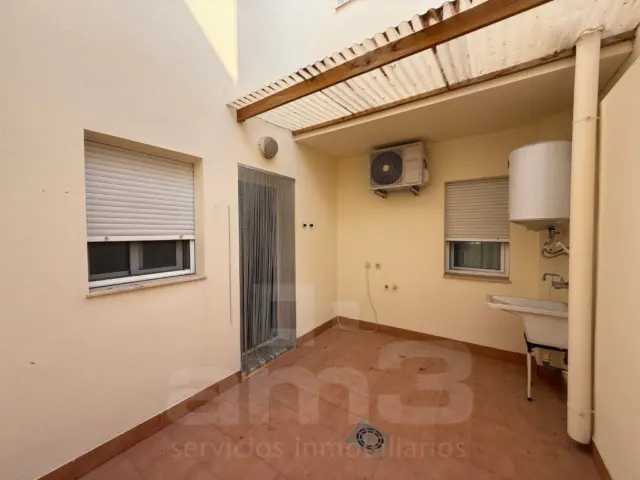 Duplex in Los Gallardos photo 4