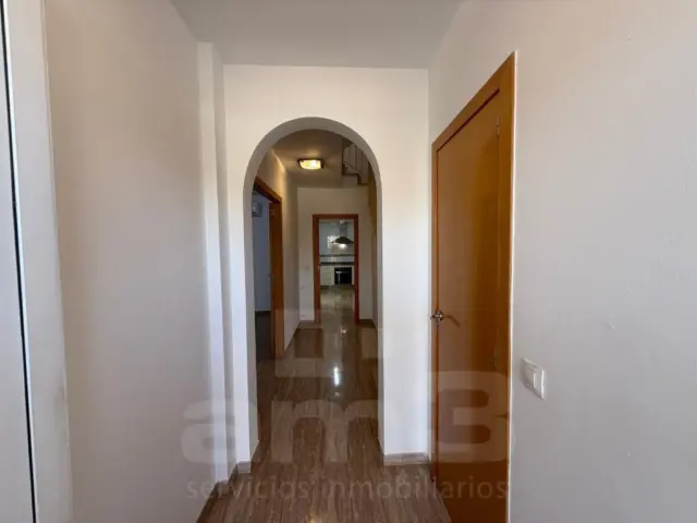 Duplex in Los Gallardos photo 8