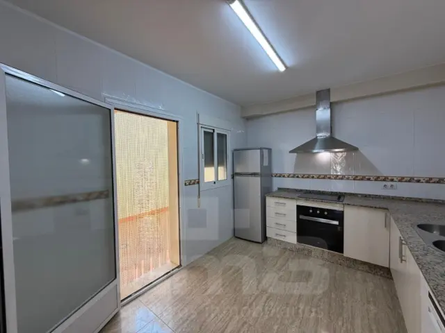 Duplex in Los Gallardos photo 2