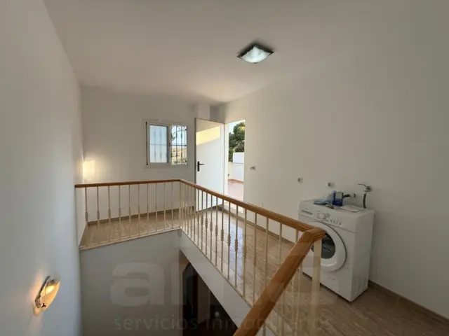 Duplex in Los Gallardos photo 18