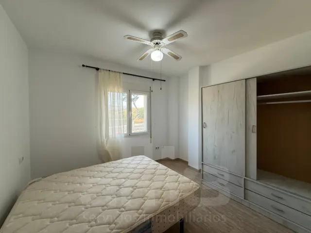 Duplex in Los Gallardos photo 13