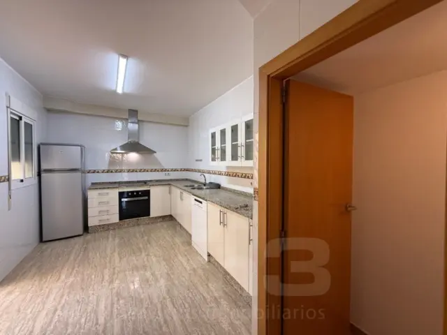 Duplex in Los Gallardos photo 3