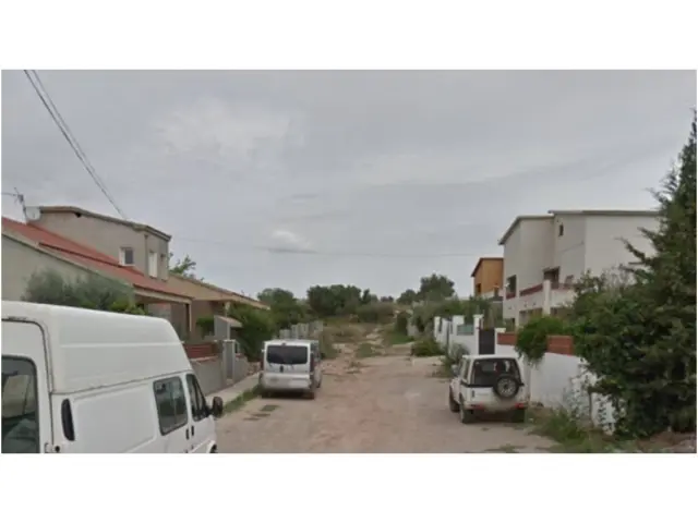 House in Montferri