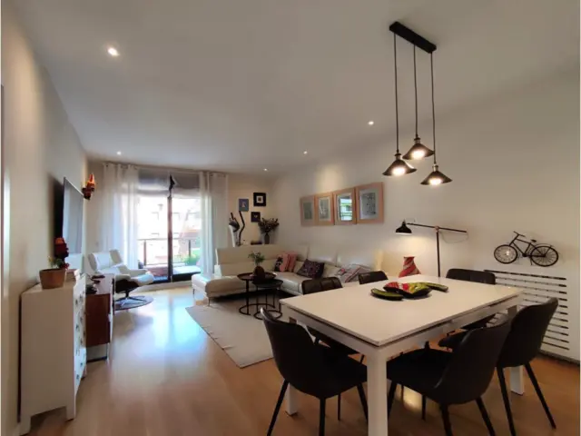 Apartment in Zona Monte del Pilar