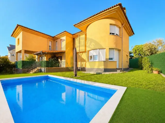 Chalet in R-66-A (El Arco) photo 38