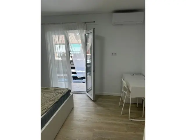 Apartment in Jesús