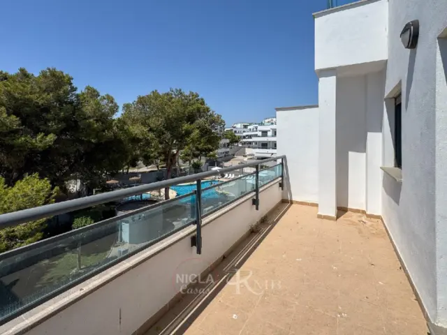 Apartment on Calle Vista Alegre photo 15