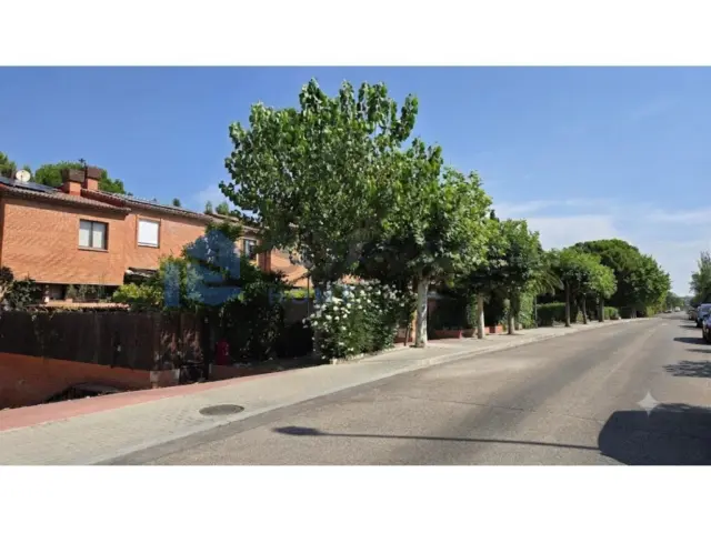 Semi-detached house in Monte Rozas-La Chopera