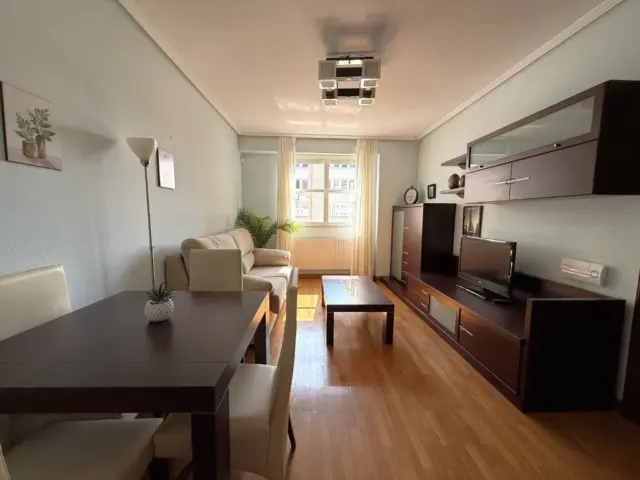 Apartment in the City Centre