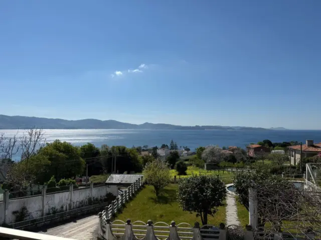 Chalet in Sanxenxo