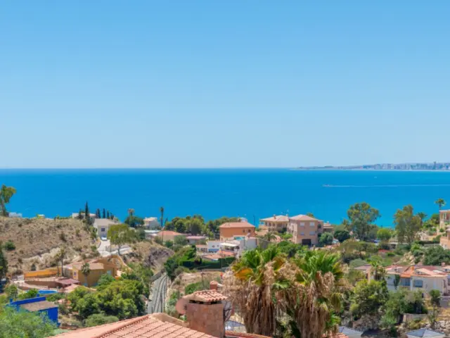 Casa en El Campello
