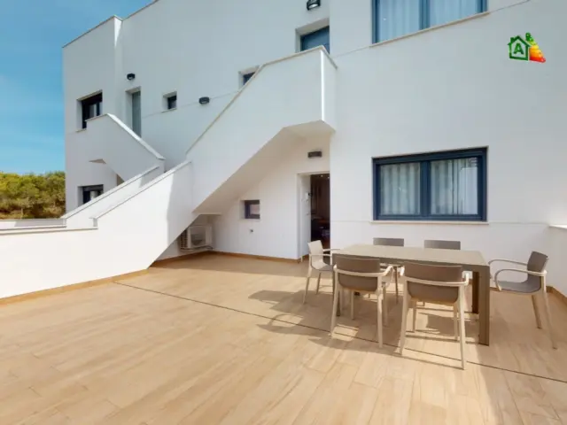 House on Avenida de Denia photo 2