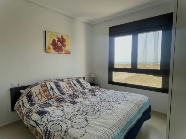Apartamento en Puerto Vera-Las Salinas photo 9