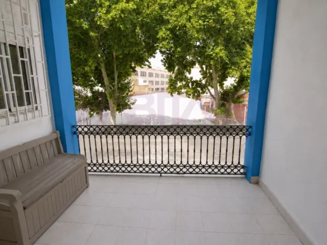 Apartment in Poblats Marítims