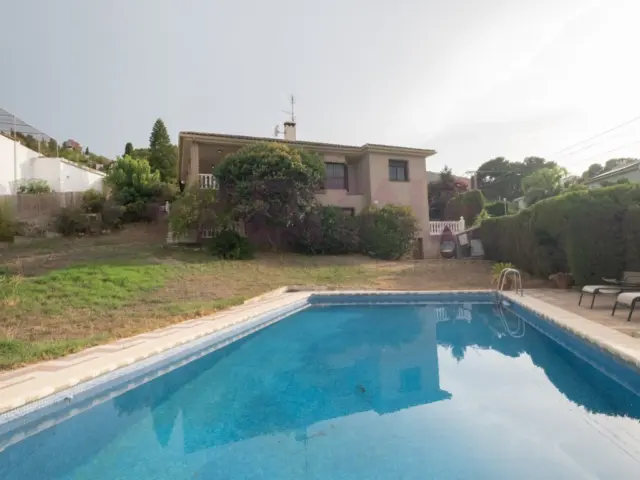 Chalet en Chiva photo 15