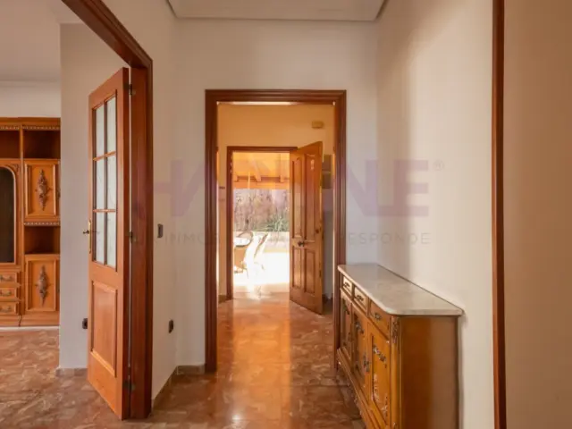 Chalet en Chiva photo 38