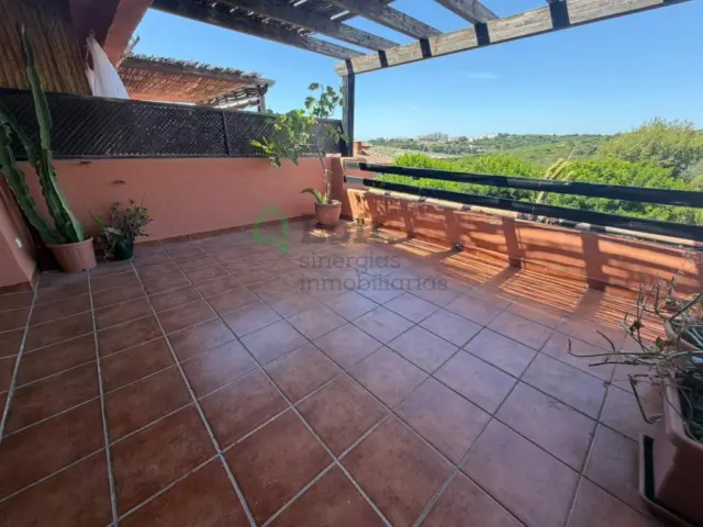 Apartamento en Finca Cortesín