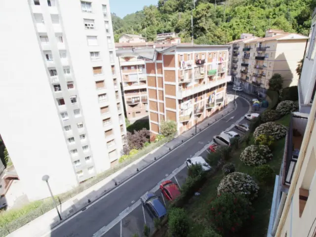 Piso en Pasaia