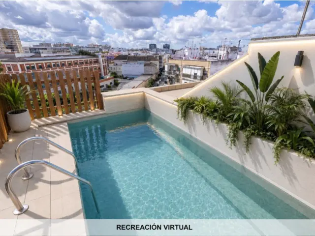 Apartment on Calle Lictores, 3 photo 47