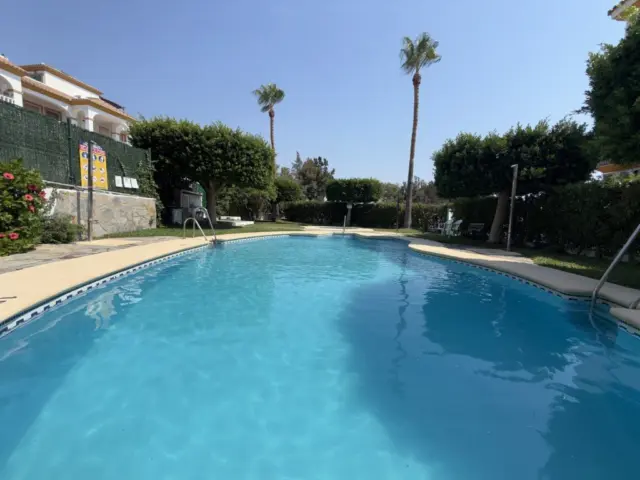 Terraced house in Cala Marqués photo 20