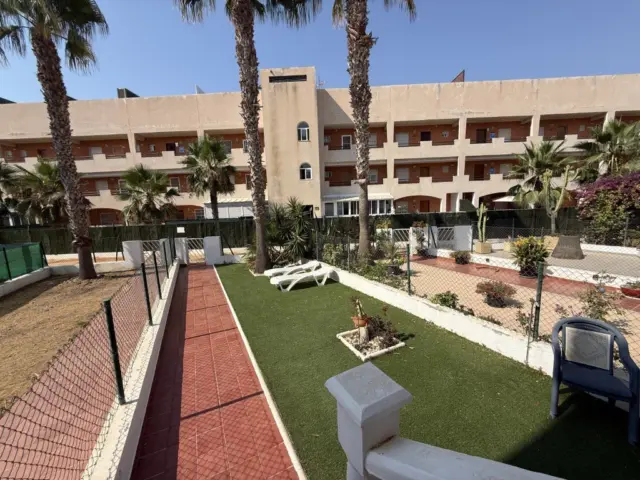 Terraced house in Cala Marqués photo 2