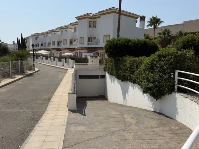 Terraced house in Cala Marqués photo 15