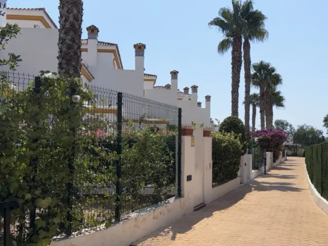 Terraced house in Cala Marqués photo 17