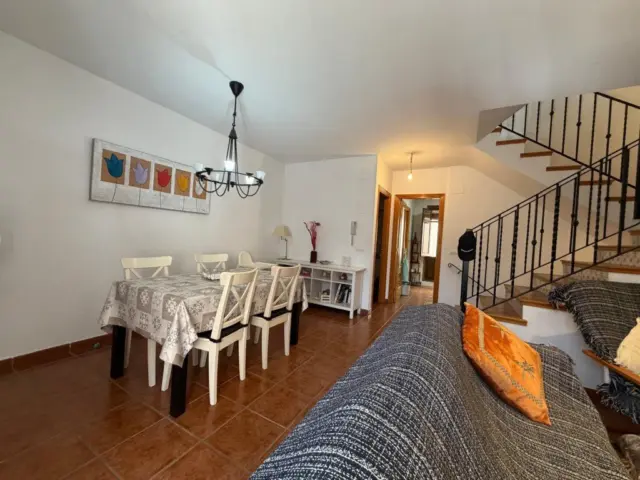 House in Gaibiel