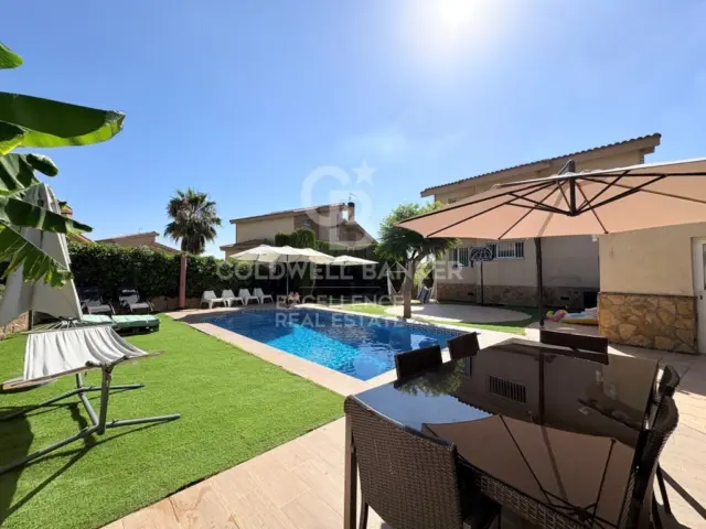 Chalet in Chiva photo 63