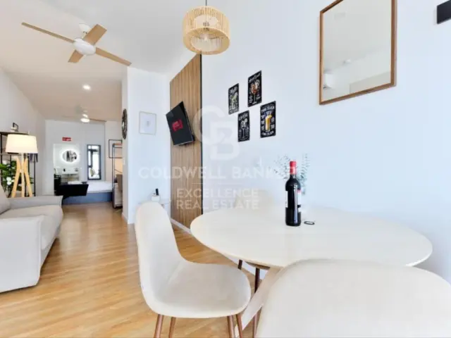 Apartment in Campanar photo 3