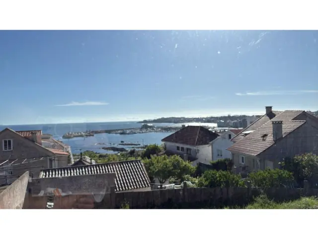 Chalet in Sanxenxo