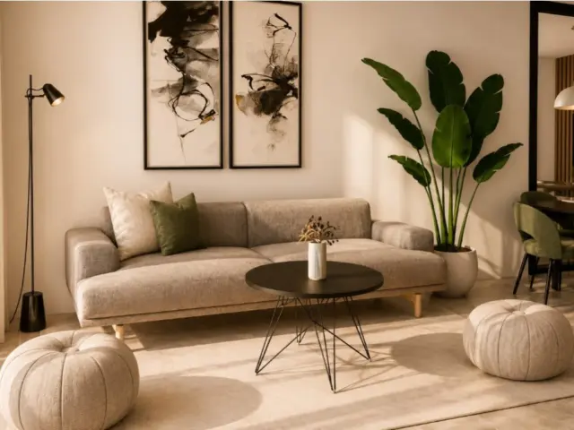 Apartment on Oliva Street photo 9