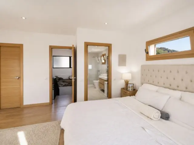 Chalet in Calvià photo 12
