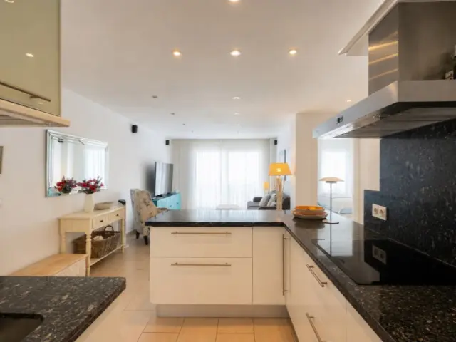 Apartment in Portals Nous-Bendinat photo 11