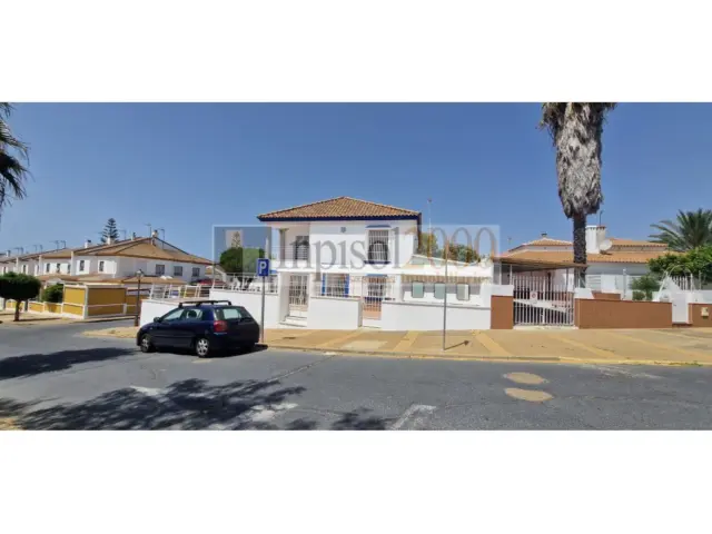 Chalet in Islantilla