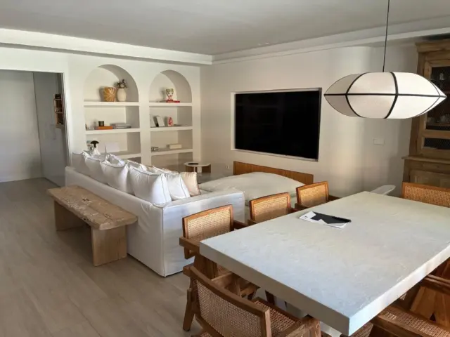 Apartment in Golf-El Carralero