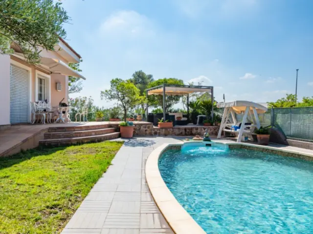 Chalet in Altura