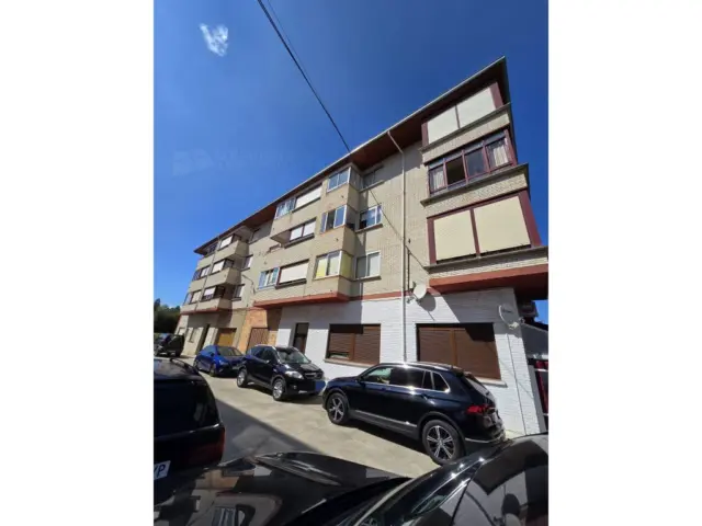 Piso en Merindad de Valdeporres