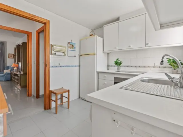 Apartment on Carrer de Velázquez, 8 photo 9