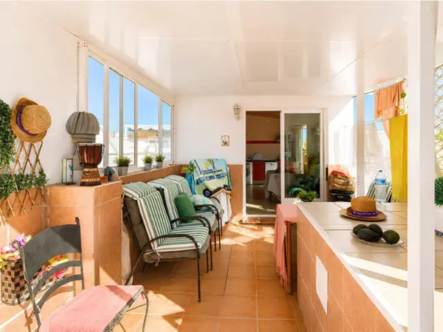 Apartment in Puerto Deportivo photo 22