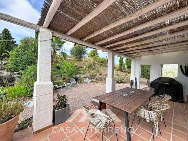 House in Frigiliana photo 31