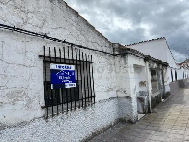 Casa en Coria