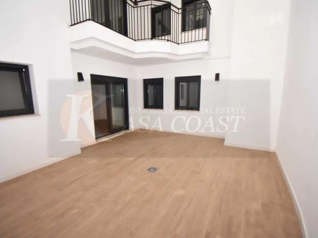 Apartment in Playa de Los Boliches