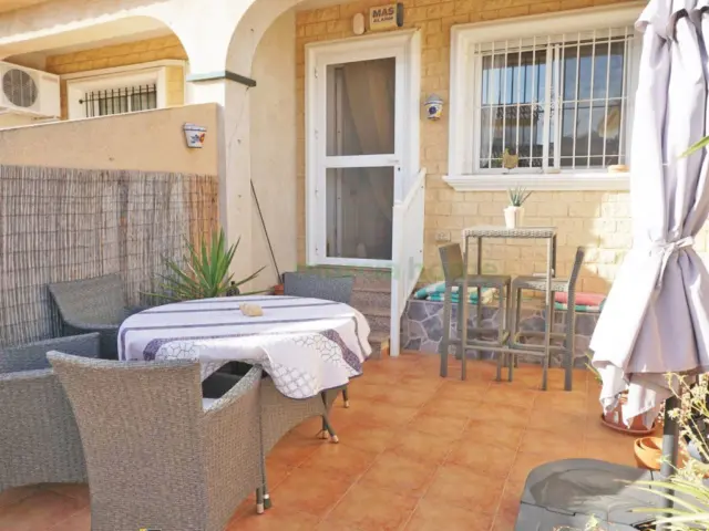 House in Los Nietos photo 2
