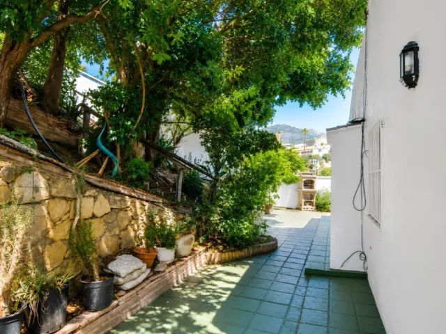 House in Torreblanca del Sol photo 20