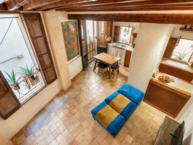 House in La Seu photo 21