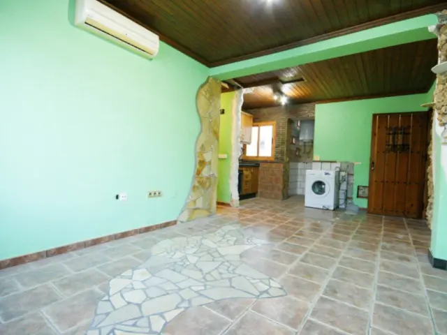 Apartment in Coín