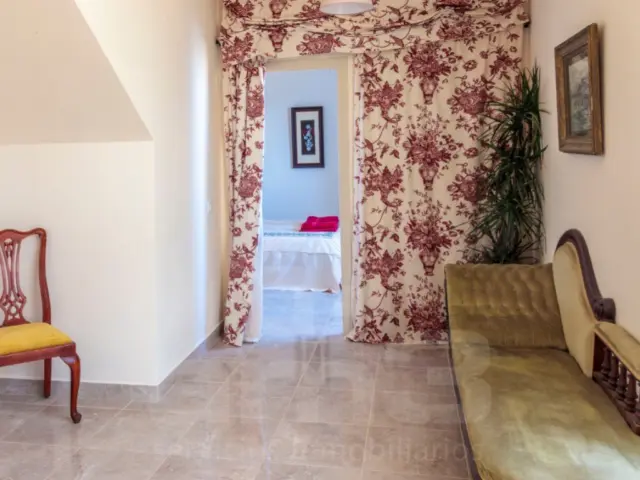 Rustic Finca in Urban Area photo 20