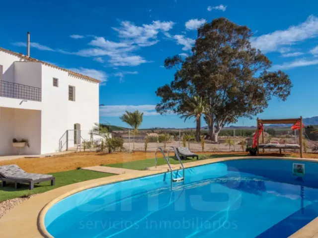 Rustic Finca in Urban Area photo 7